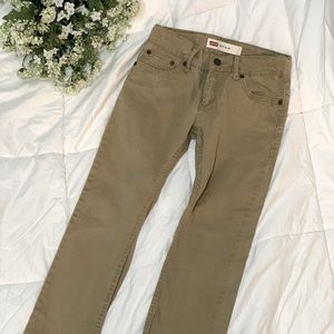 Levi | 511 Slim